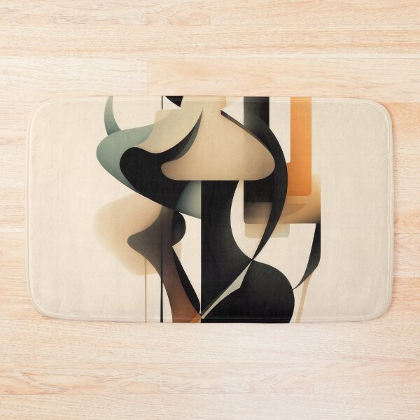 Item preview, Contemporary Impressions: Modern Art for Home Decor designed and sold by Rick Navarro.