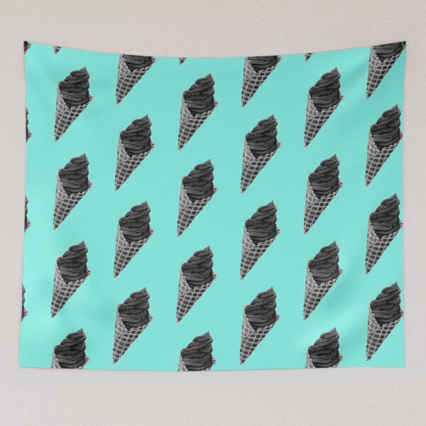 Item preview, Chocolate Ice Cream designed and sold by Jacob Peake.