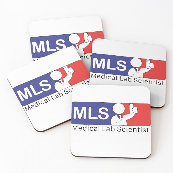 Item preview, Medical Lab Scientist designed and sold by MedLabVibes.