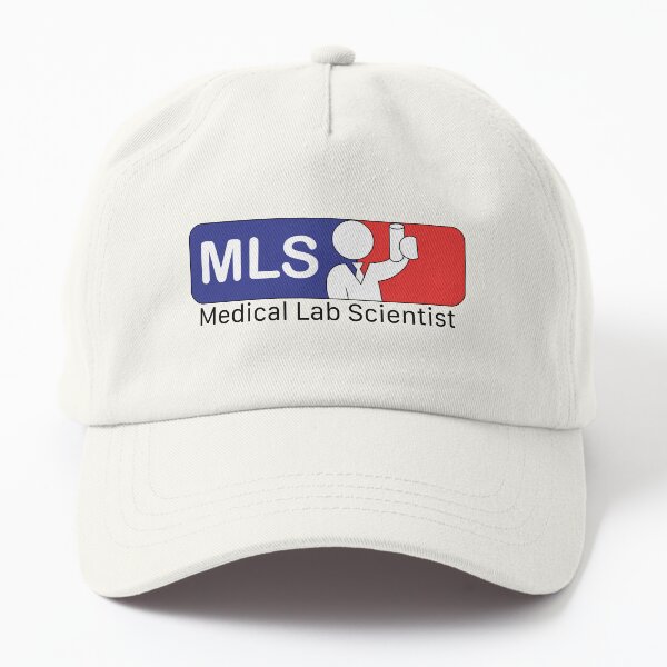 Item preview, Medical Lab Scientist designed and sold by MedLabVibes.