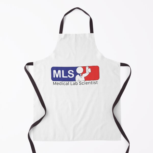 Item preview, Medical Lab Scientist designed and sold by MedLabVibes.