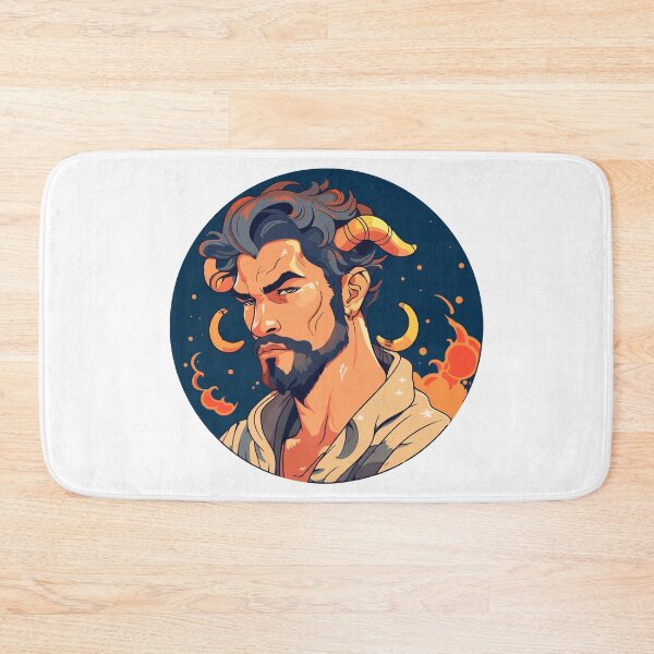 Item preview, Empowering Aries Man: Unique Design Creations designed and sold by Artwyz.