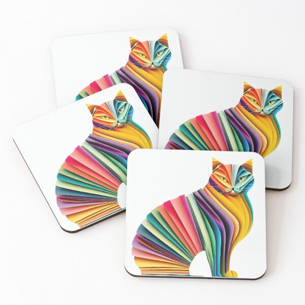 Item preview,  cat designed and sold by elrashedy007.
