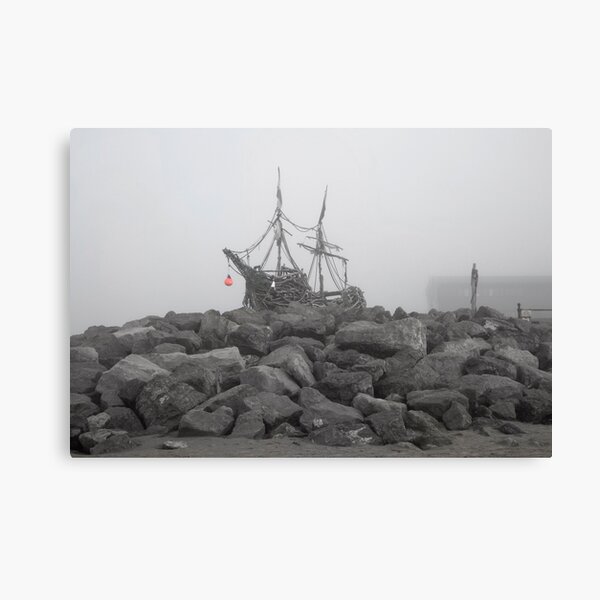 Grace Darling Canvas Print