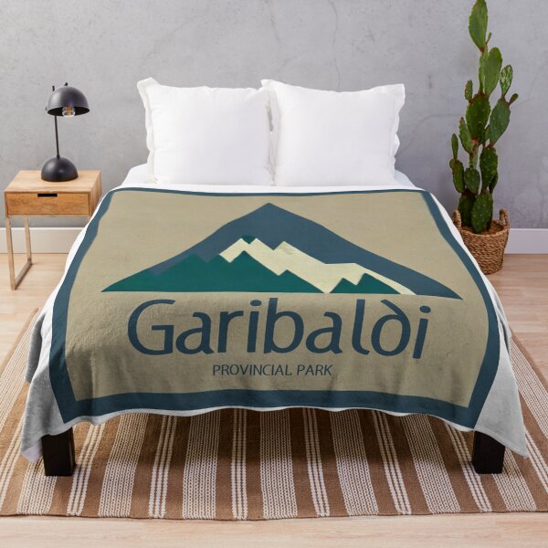 Item preview, Parque Provincial Garibaldi Rústico designed and sold by Esskay Designs.