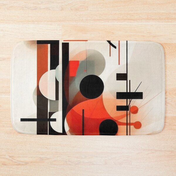 Item preview, Contemporary Impressions: Modern Art for Home Decor designed and sold by Rick Navarro.