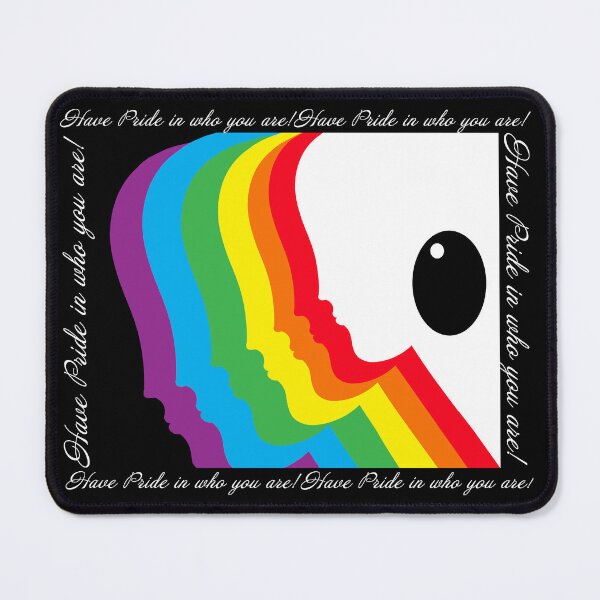 Item preview, Have Pride in who you are Shirt, Pride, Bi Pride, Support Pride, Pride tee, Empowerment, Equal Rights, Pride Awareness, Pride flag, Couples designed and sold by Yarham.