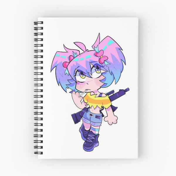 Item preview, Chibi Woomi 2 designed and sold by Sammy-Jam.
