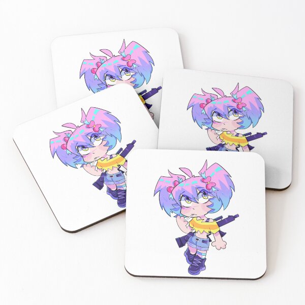 Item preview, Chibi Woomi 2 designed and sold by Sammy-Jam.