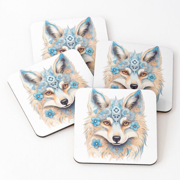 Item preview, Pomsky, Husky,  Pomeranian Mystic Collection 577 designed and sold by PomskysRus.