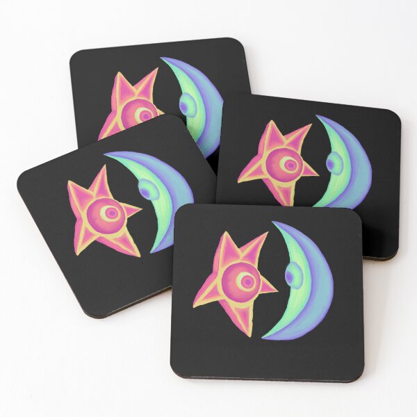 Item preview, In Orbit designed and sold by Ghouls-n-Fools.