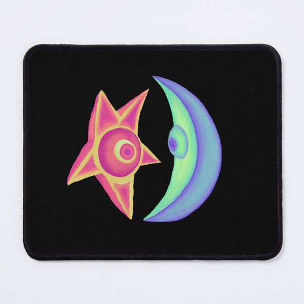 Item preview, In Orbit designed and sold by Ghouls-n-Fools.