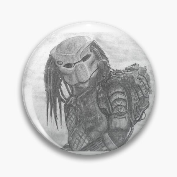 Item preview, The Predator designed and sold by SansPopular.