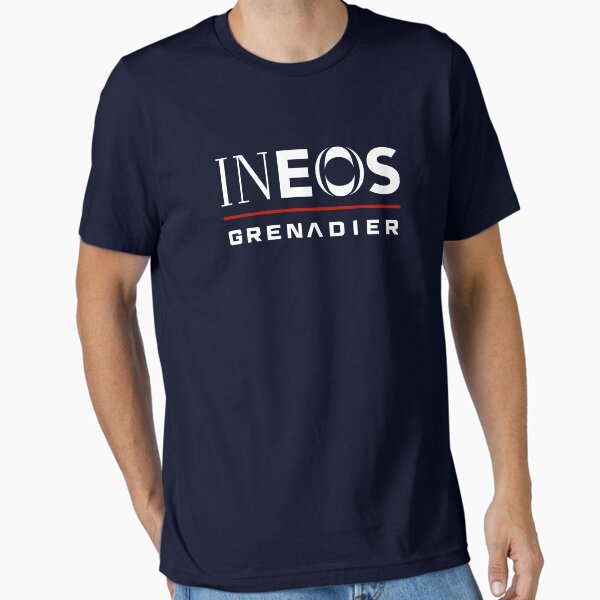 Vista previa del artículo con la obra «EQUIPO CICLISMO PROFESIONAL INEOS GRENADIERS Giro de Italia 2023», diseñado y vendido por yoyadesign.