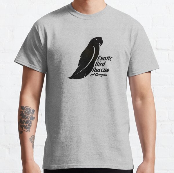 Item preview,  Exotic Bird Rescue of Oregon v.2 designed and sold by EBROregon.