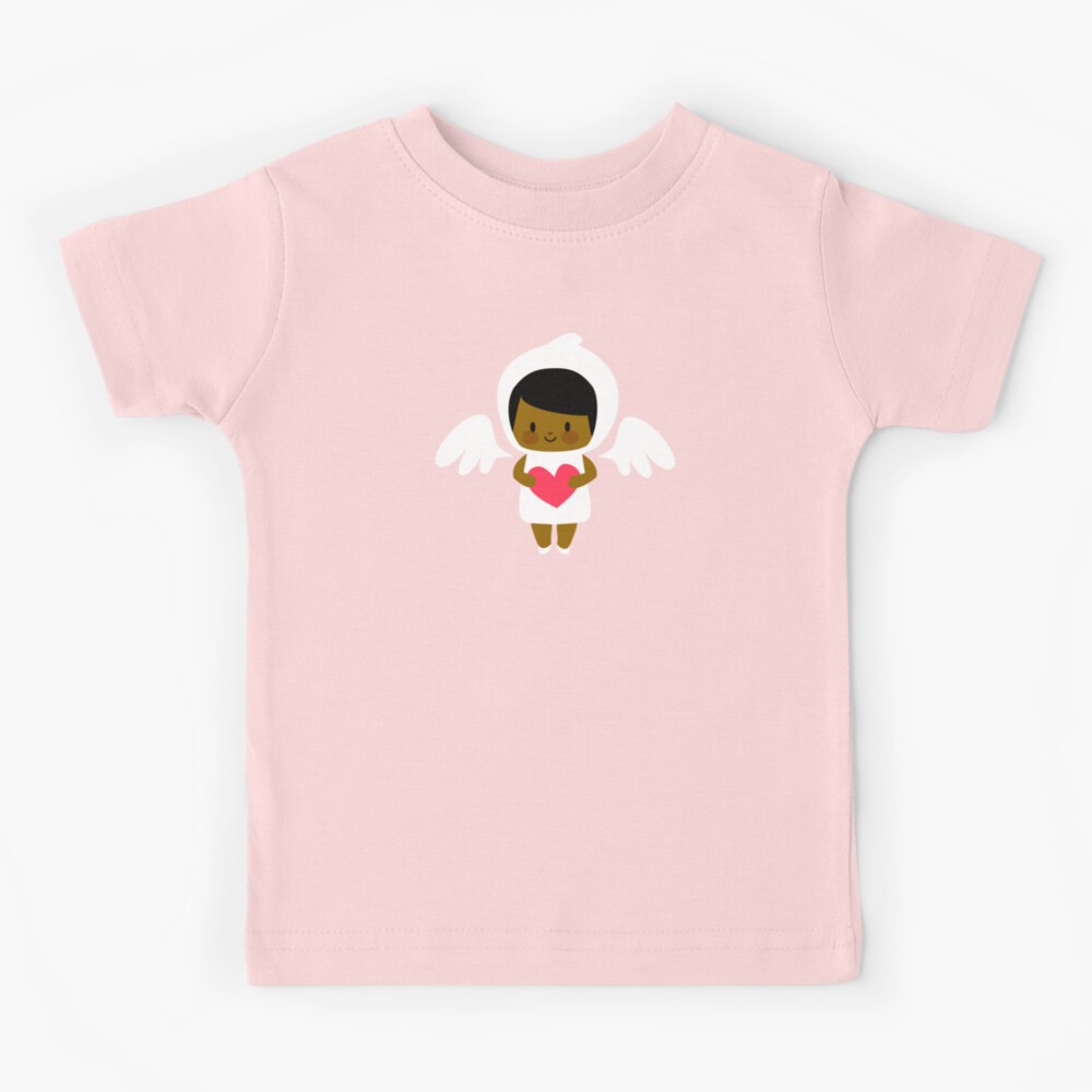 Item preview, Kids T-Shirt designed and sold by petitspixels.