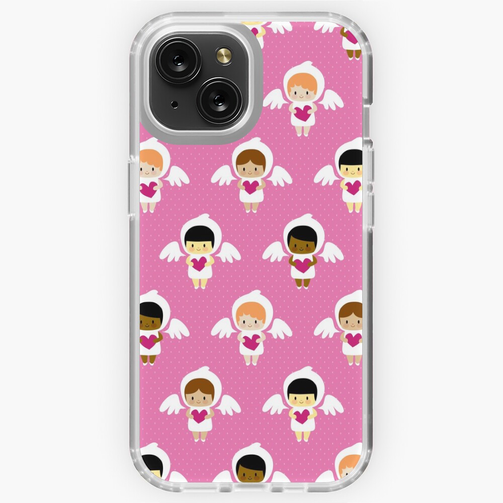 Item preview, iPhone Soft Case designed and sold by petitspixels.