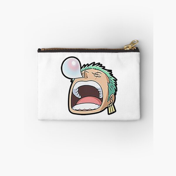 Item preview, Zoro sleeping  designed and sold by Anime-Eldorado.