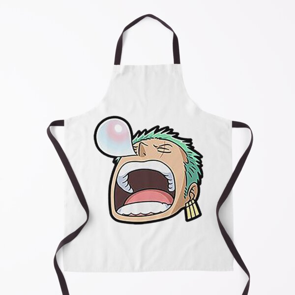 Item preview, Zoro sleeping designed and sold by Anime-Eldorado.