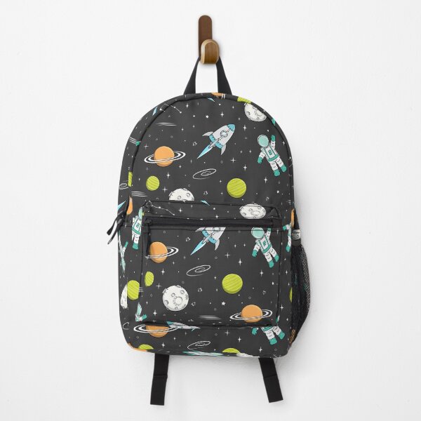 Item preview, space theme - dark gray designed and sold by littlearrow.