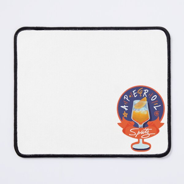 Item preview, Aperol spritz designed and sold by mariana-um.