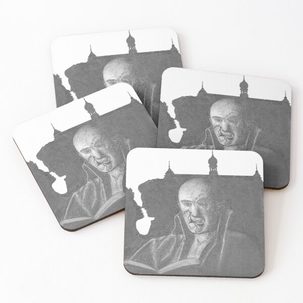 Item preview, Frankenstein's Monster designed and sold by SansPopular.