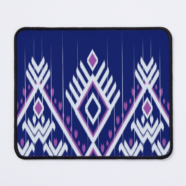 Item preview, Ethnic pattern Thai northern culture tribal designed and sold by Natji-Arts.