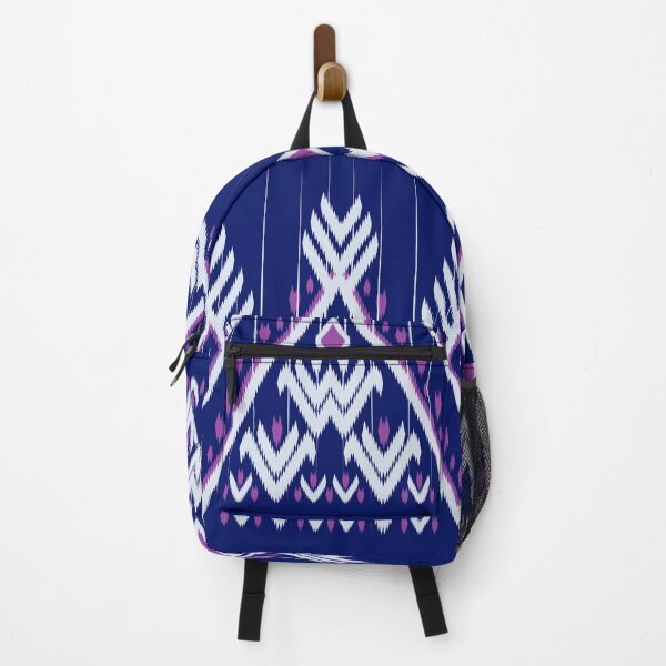 Item preview, Ethnic pattern Thai northern culture tribal designed and sold by Natji-Arts.