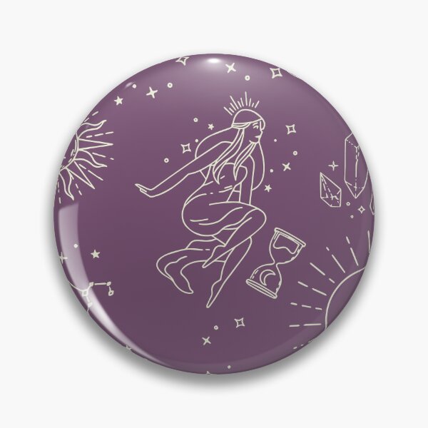 Item preview, tarot designed and sold by Ritacaloe.