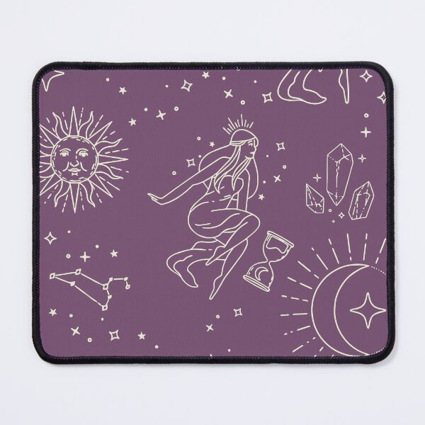 Item preview, tarot designed and sold by Ritacaloe.