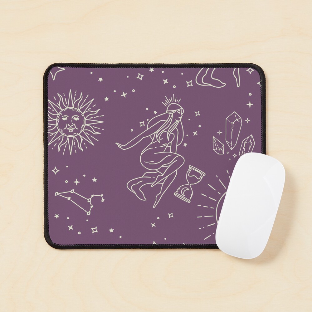 Item preview, Mouse Pad designed and sold by Ritacaloe.