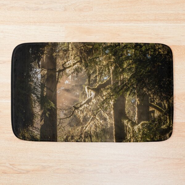 Item preview, Mossy Trees designed and sold by megb88.