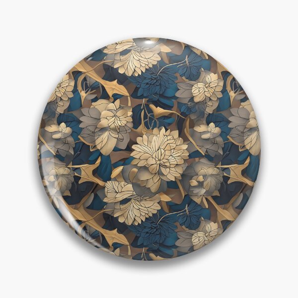 Item preview,  japanese vintage pattern designed and sold by StevenE-shop.