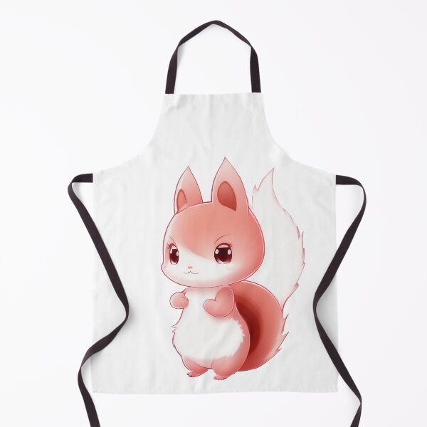 Item preview,  cute squirrel character designed and sold by Harmonysens.