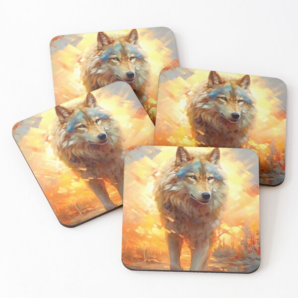 Item preview, fire in the forest designed and sold by Digitalprintia.