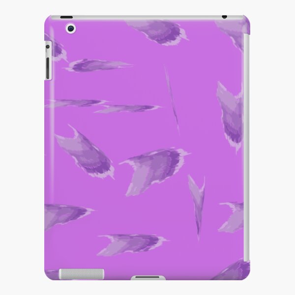 Purple Aesthetic Wallpaper Dark Purple Aesthetic Gift Decoration For Purple  Lovers iPad Case & Skin for Sale by Be Cool