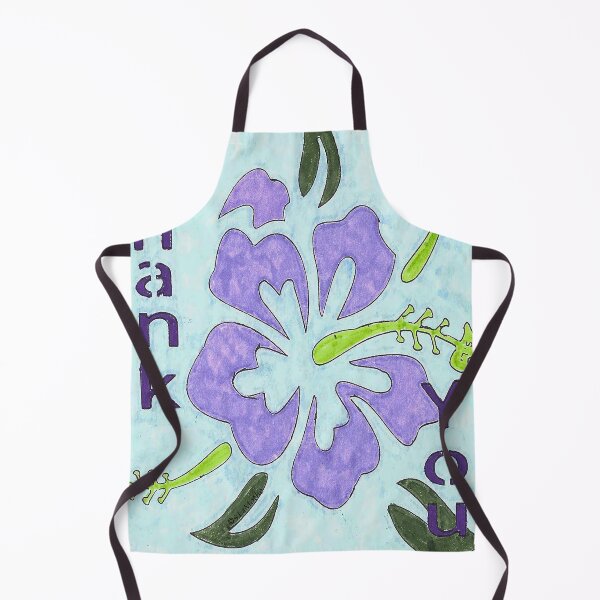Item preview, Purple Passion Thank You designed and sold by SavantArtist.