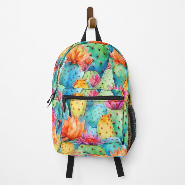 Item preview, Watercolor Cactus designed and sold by Michele Bergh.