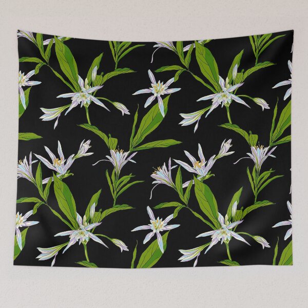 Item preview, Flowers Lilies designed and sold by Olga Berlet.