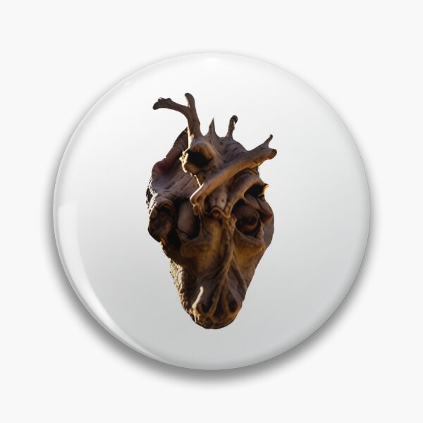 Item preview, Wooden heart designed and sold by Glenbobagins.