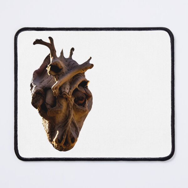 Item preview, Wooden heart designed and sold by Glenbobagins.