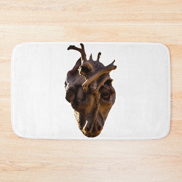 Item preview, Wooden heart designed and sold by Glenbobagins.