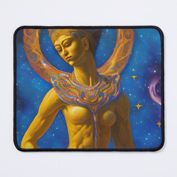 Item preview, Queen of the Universe designed and sold by freshnewbrew.