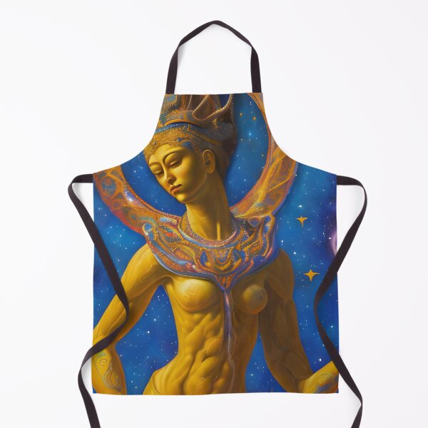 Item preview, Queen of the Universe designed and sold by freshnewbrew.
