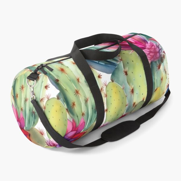 Item preview, Watercolor Cactus designed and sold by Michele Bergh.
