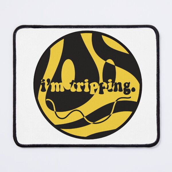 Item preview, I’m tripping designed and sold by chiefkreesh.