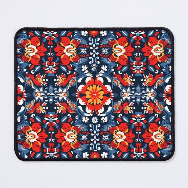 Artikelvorschau, Folcrylic Pattern entworfen und verkauft von SweetMagicDream.