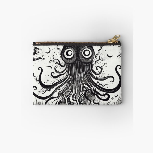 Item preview, Ancient Alien Civilization Cave Drawing Art for Science Fiction Lovers designed and sold by NapNapSleeper.