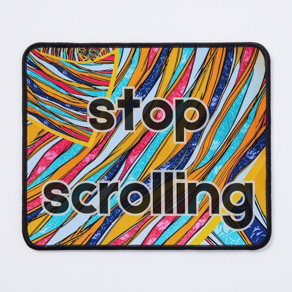 Item preview, stop scrolling designed and sold by MyStickeroonies.