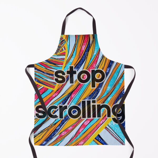 Item preview, stop scrolling designed and sold by MyStickeroonies.